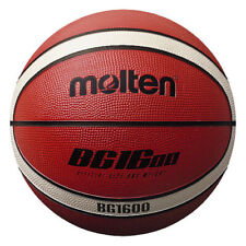 Pallone basket molten usato  Calusco D Adda