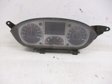 Tachometer kombiinstrument pas gebraucht kaufen  Bad Nauheim