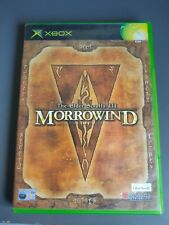 Morrowind game elder for sale  LEEDS