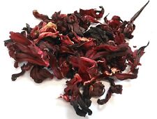Hibiscus flowers dried for sale  CHIPPENHAM