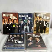 Dvd sets boston for sale  Pasadena