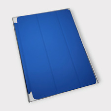 Apple iPad Air Tablet Smart Cover Capa de Tela 10.5" Azul Protetor Eletrônico comprar usado  Enviando para Brazil