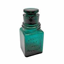 Antique green preston for sale  Tilton