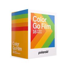 Polaroid colour film for sale  PRESTON