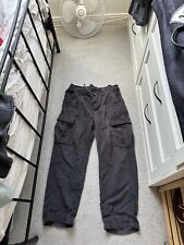 Mens corduroy trousers for sale  DAWLISH