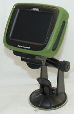 Sistema de navegação portátil Magellan Crossover 2500t GPS tela 3,5" caminhada quadriciclo comprar usado  Enviando para Brazil