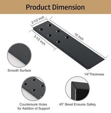 brackets support countertop for sale  Memphis