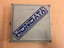 Hondadata engine ecu for sale  NORWICH