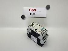 Usado, Siemens AS-i Modul 3RK2400-1CG01-0AA2 SlimLine Module S45 digital A/B Slave Unit comprar usado  Enviando para Brazil