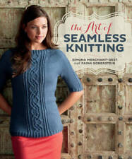 Art seamless knitting for sale  Montgomery