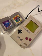 Nintendo 1989 gameboy for sale  LIVERPOOL