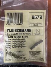Fleischmann 9579 profi for sale  BASILDON