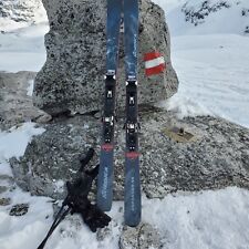 Ski nordica enforcer gebraucht kaufen  Wallerfing