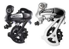 Shimano schaltwerk altus gebraucht kaufen  Leipzig