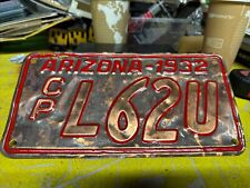 1932 arizona copper for sale  Port Angeles