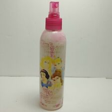 Perfume corporal Disney Princess de Disney para niñas 6,8 oz - Avai limitado segunda mano  Embacar hacia Mexico