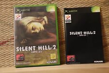 Silent Hill 2 Saigo no Uta Japão Xbox XB Muito Bom Estado! comprar usado  Enviando para Brazil