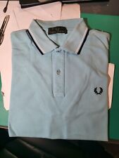 Polo fred perry usato  Fonte Nuova