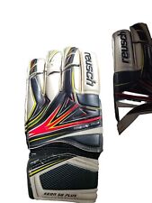 Guantes Reusch ERGONÓMICOS KEON SG PLUS Goalie Talla Grande Hombres Lee Descripción segunda mano  Embacar hacia Argentina