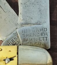 Hibbard spencer bartlett for sale  Tullahoma