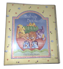 Baby book early for sale  Waupun