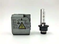 OEM 06-11 Mercedes CLS Xenon HID Headlight Igniter & D2S Bulb Kit, used for sale  Shipping to South Africa