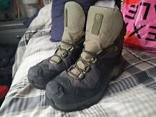 Salomon mens quest for sale  CAMBERLEY