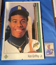 1989 ken griffey for sale  Fort Wayne