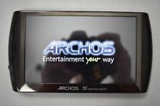 Archos internet tablet d'occasion  Cormeilles-en-Parisis