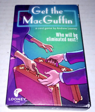 Get macguffin card for sale  Glendora