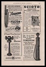 1924 tokheim oil for sale  Austin