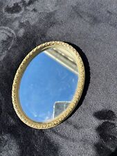 Joli petit miroir d'occasion  Saint-Raphaël