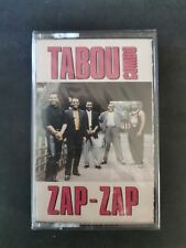 Tabou combo zap d'occasion  Mussidan