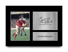 Gareth edwards wales for sale  MANCHESTER