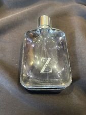 Z Zegna by Ermenegildo Zegna 3.3 oz / 100 ml Edt Spray Cologne for Men, used for sale  Shipping to South Africa