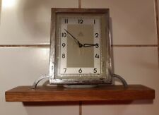 Petite horloge art d'occasion  Ozoir-la-Ferrière