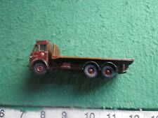 Base toys flatbed for sale  WORTHING