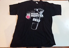 Shirt brose baskets gebraucht kaufen  , Buckenhof