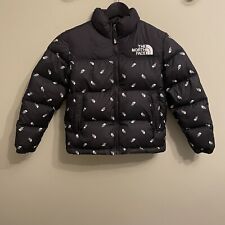 North face jacket for sale  MORECAMBE