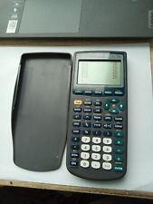 Calculadora gráfica Texas Instruments TI 73 com cálculo testado de capa comprar usado  Enviando para Brazil