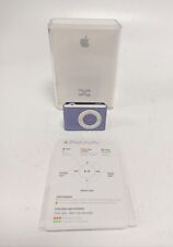 Ipod shuffle 2gb for sale  RUGBY