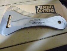 Sebewaing brewing jumbo for sale  Shipping to Ireland