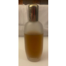 AROMATICS ELIXIR by CLINIQUE 3.4 Oz Perfume Spray Rare bonus for sale  Shipping to South Africa