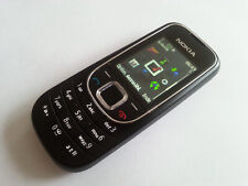 Nokia 2323 classic gebraucht kaufen  Münster