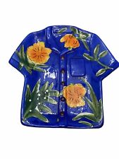 Cute hawaiian shirt for sale  Bauxite