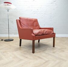 Mid century armchair for sale  MANSFIELD