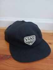 Vans hat cap for sale  Hubert