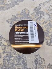 Furniture clinic beeswax for sale  HEYWOOD