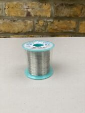 Weller wire 0.3mm for sale  LONDON