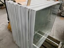 Aluminiumfenster fenster fenst gebraucht kaufen  Borken